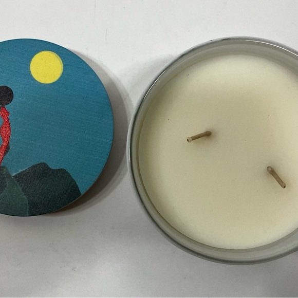 Sand & Fog Other - Sand + Fog Tropical Citrus Candle